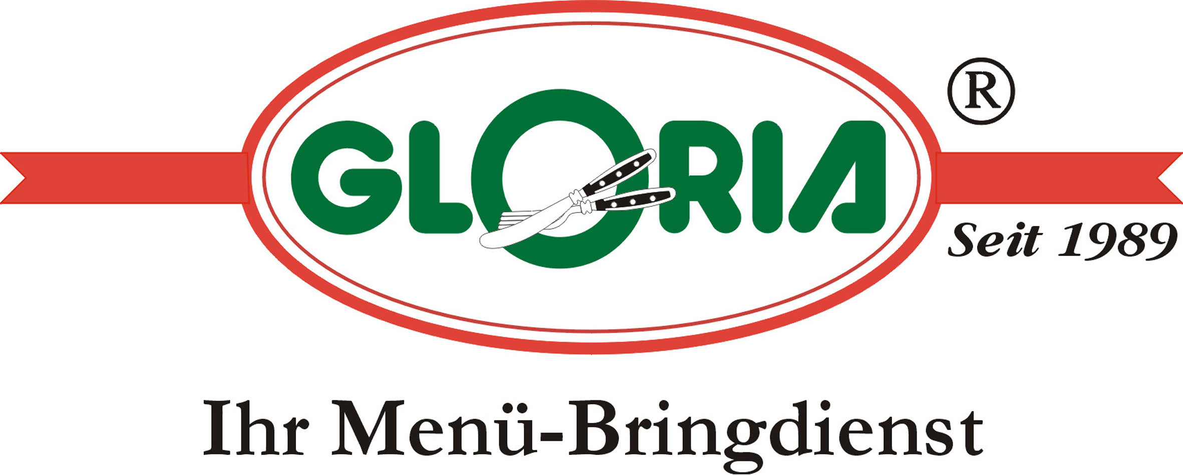 GLORIA Menü-Bringdienst