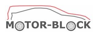 Motor Block