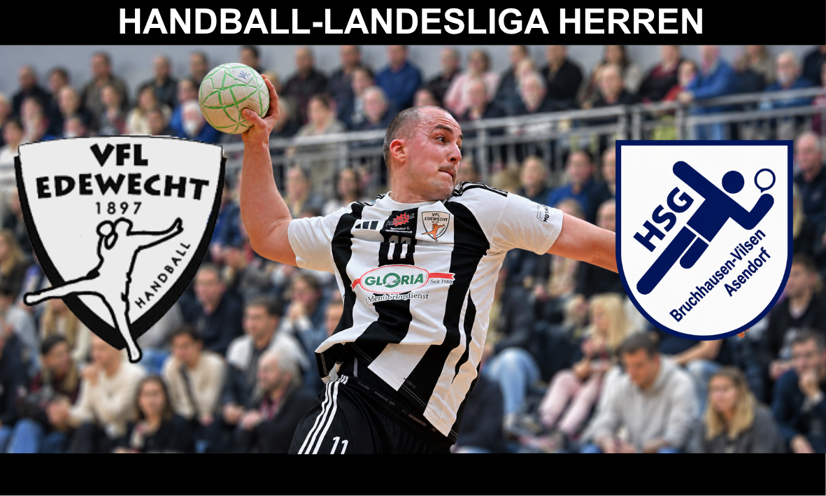 Beim Saisonheimauftakt geht es mehr als um Handball: VfL am Freitag mit großer Spendenaktion!
