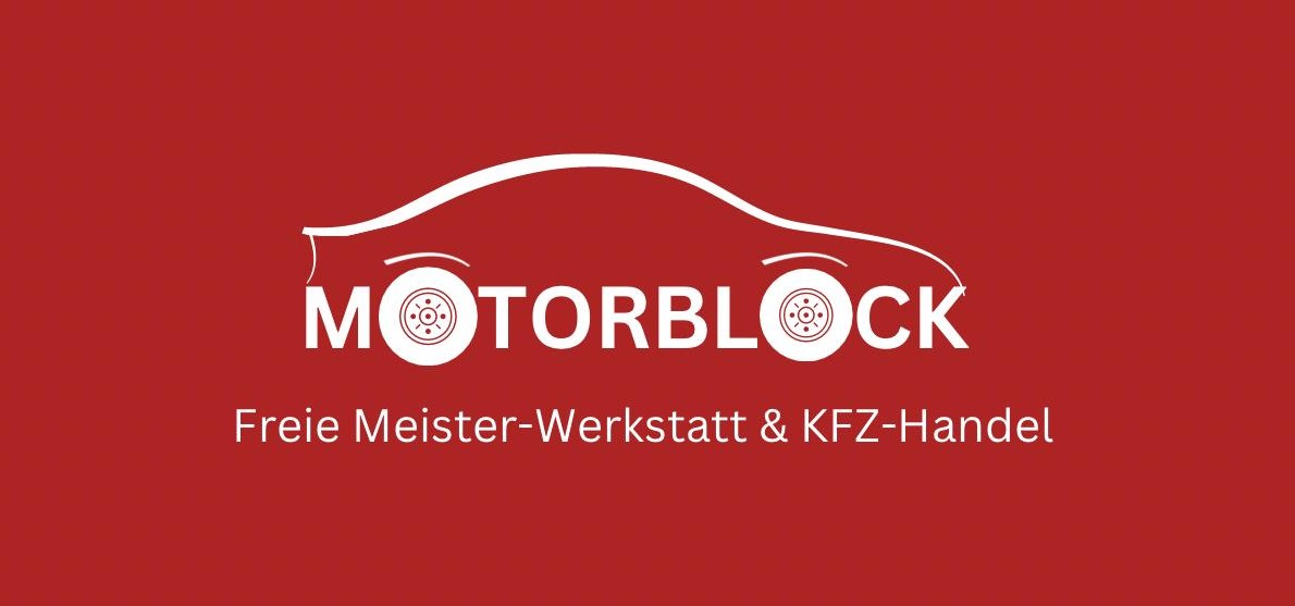 Motor Block
