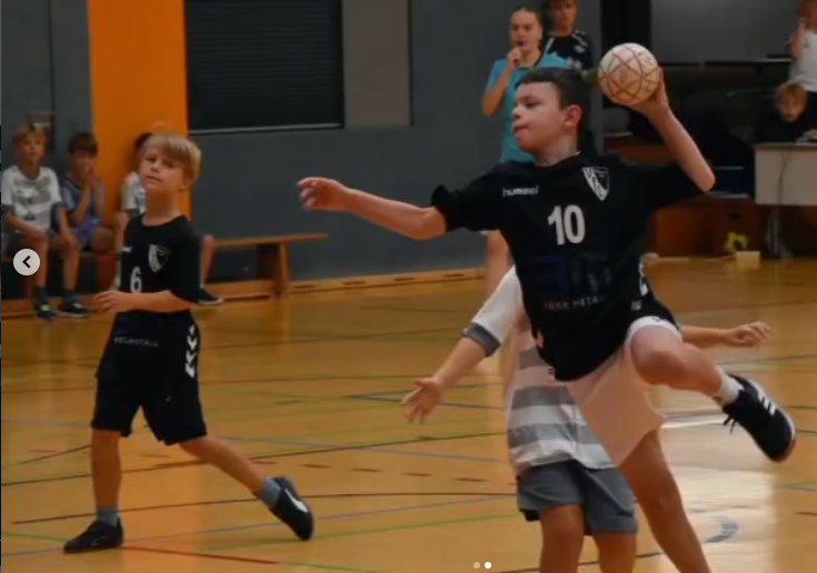 Erneuter Derbysieger! VfL-E-Jugend bezwingt auch SG FriPe