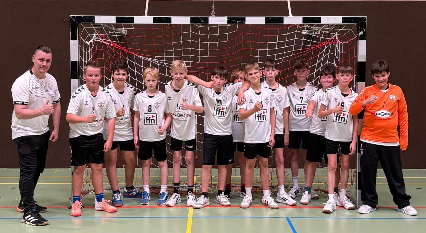 VfL gewinnt auch in Westerstede und schließt Vorrunde auf Platz zwei ab