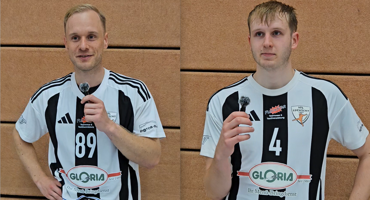 Nach dem VfL-Sieg in Ritterhude: Die „Stimmen zum Spiel“