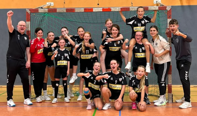 Dritter Sieg im dritten Spiel: VfL bezwingt Friesoythe